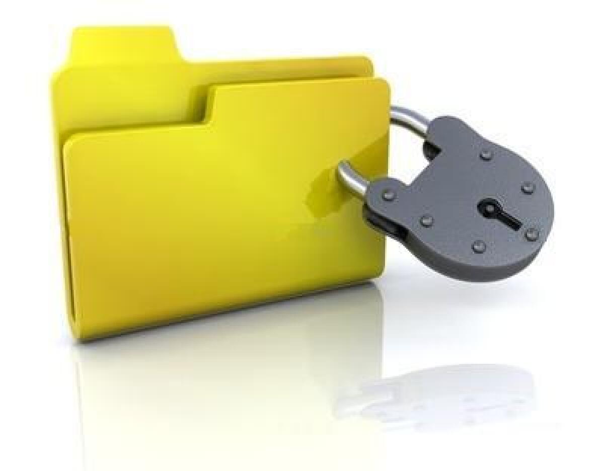 Come nascondere cartelle Windows - 