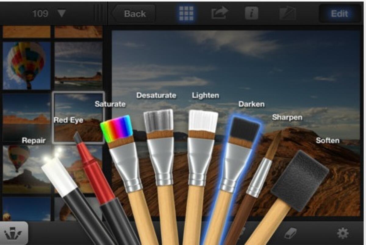 Come trasferire foto tramite iPhoto? - 