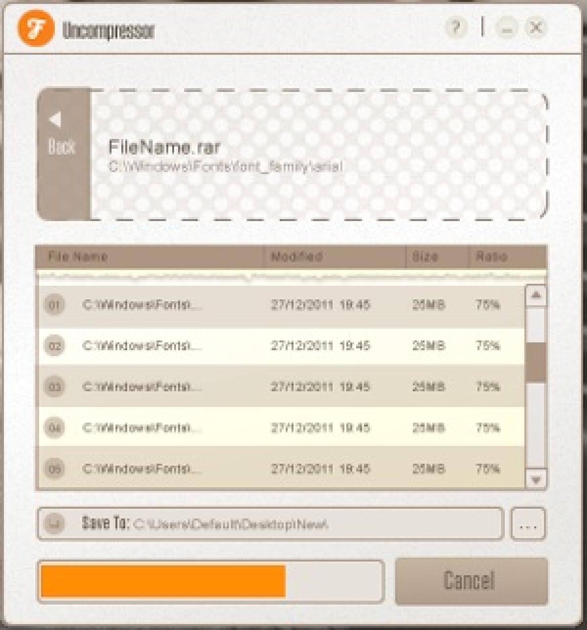 Estrarre file in diversi formati: come fare? - 