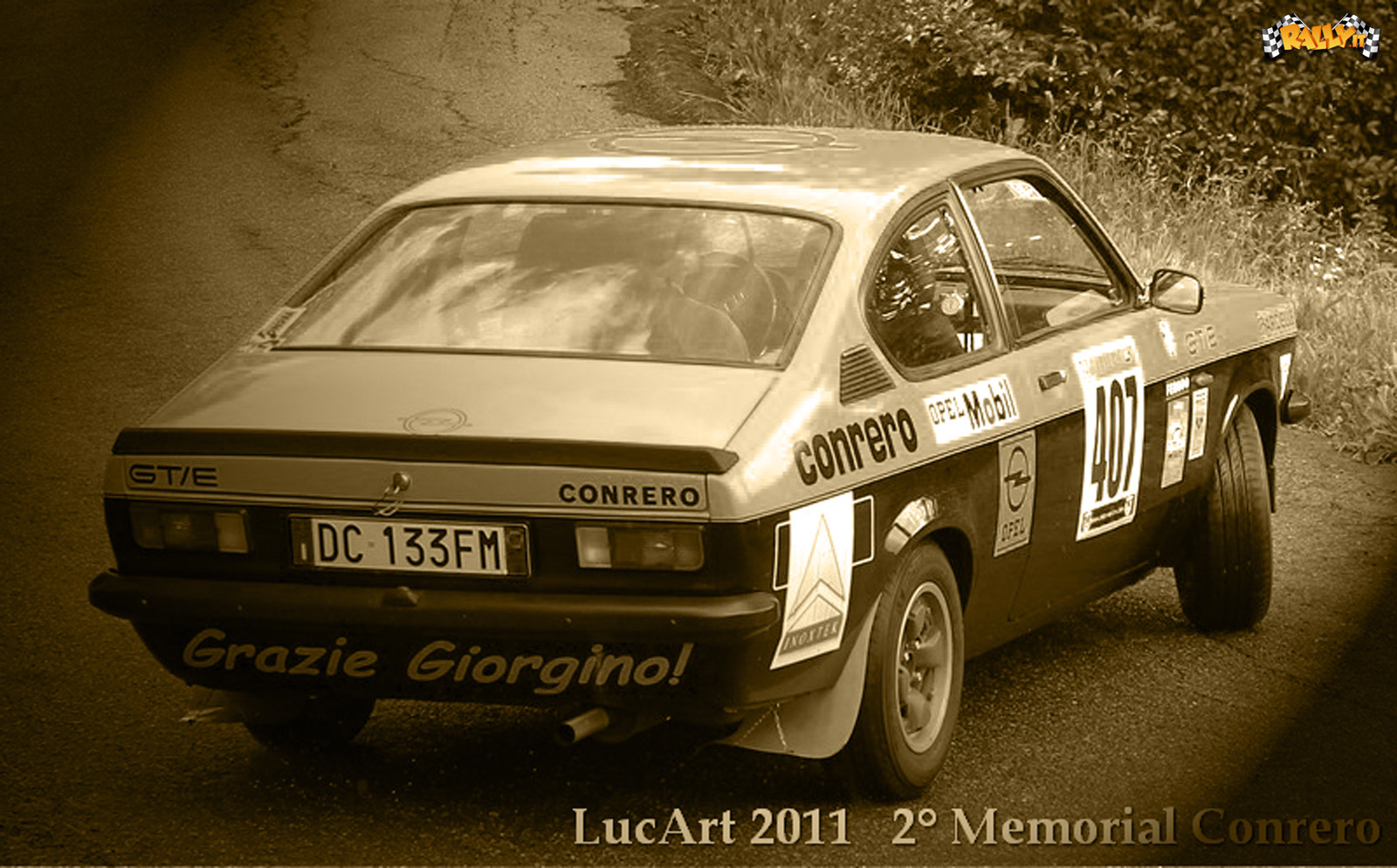Happy Birthday Hannu Mikkola