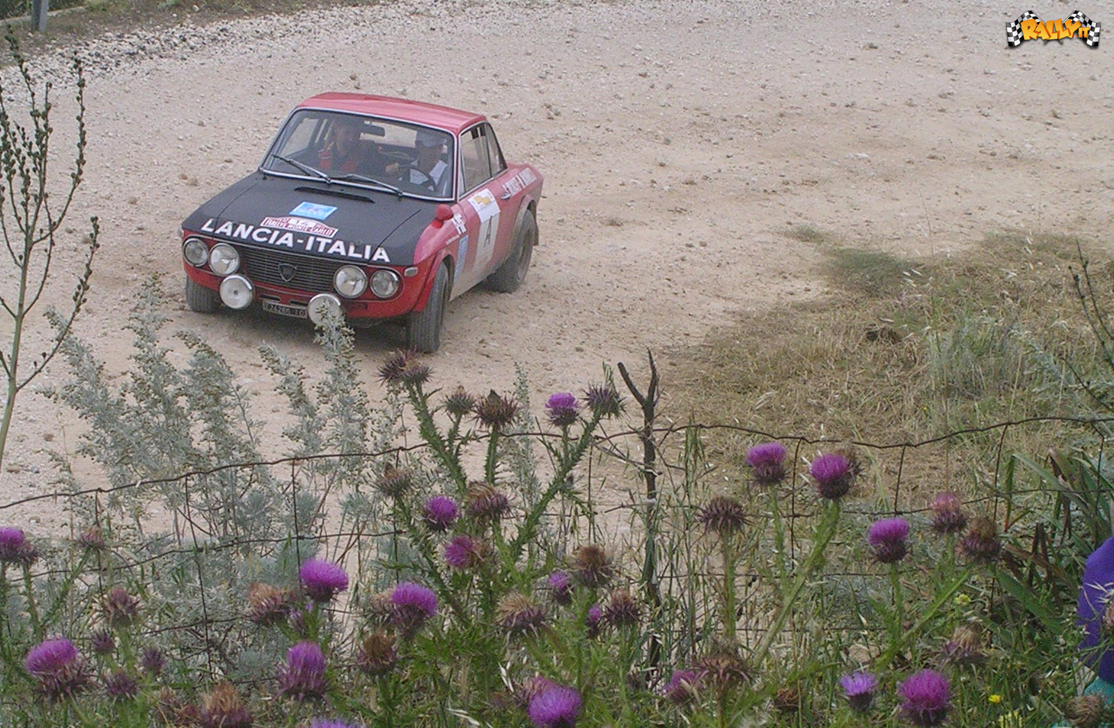 Happy Birthday Hannu Mikkola