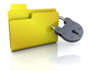 Come nascondere cartelle Windows