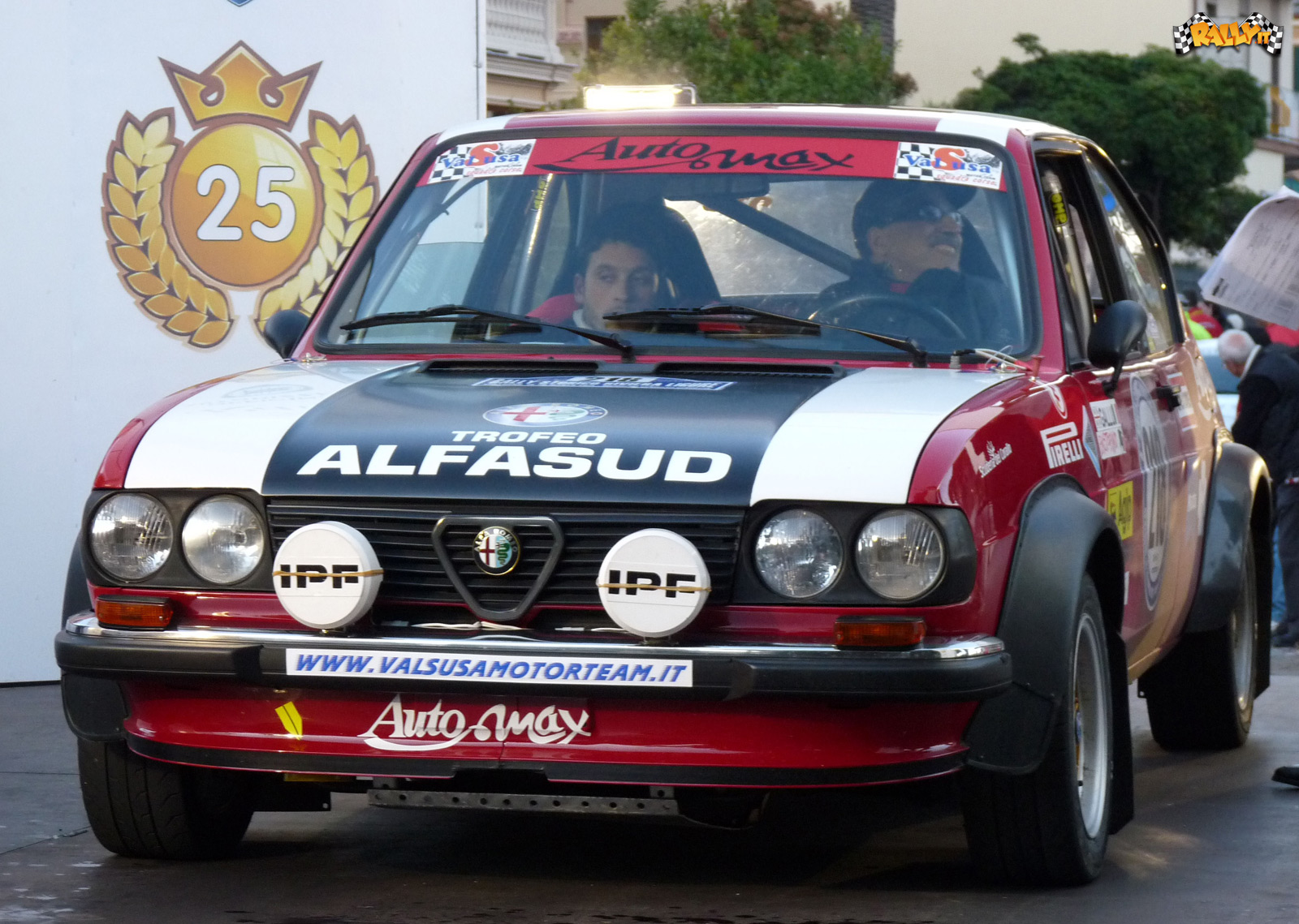 Happy Birthday Hannu Mikkola