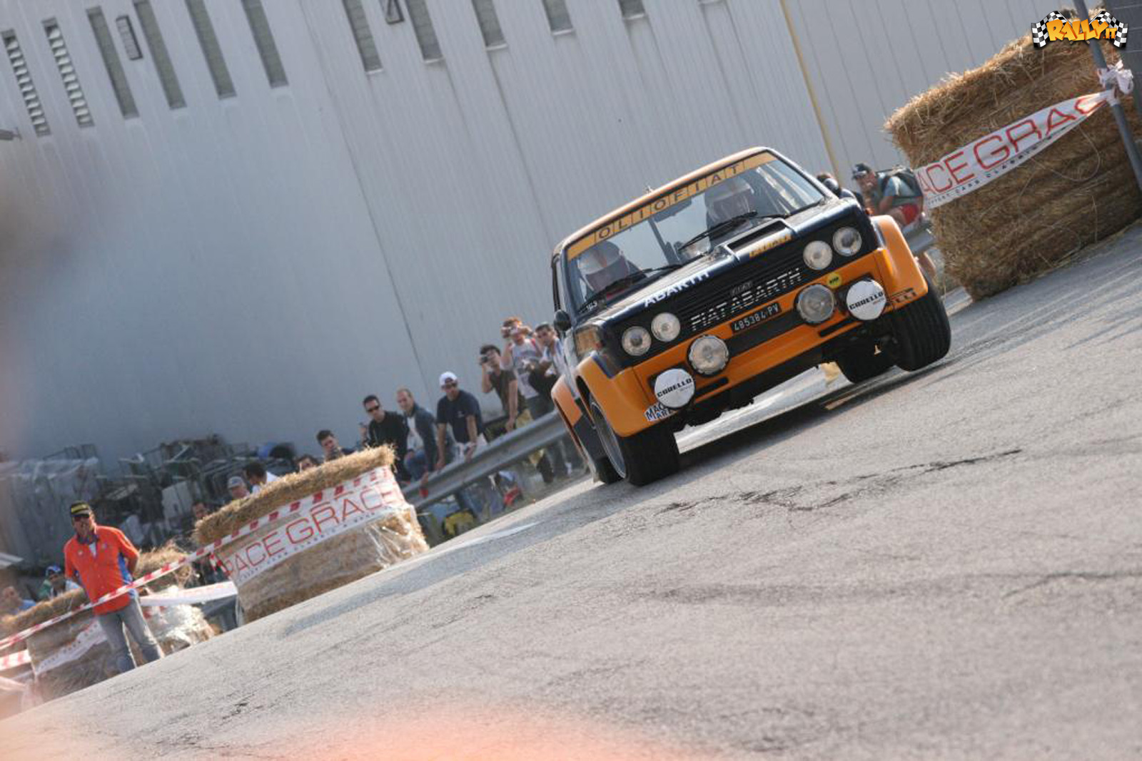 Happy Birthday Hannu Mikkola
