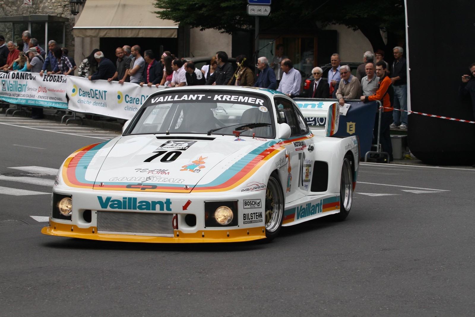 Happy Birthday Hannu Mikkola