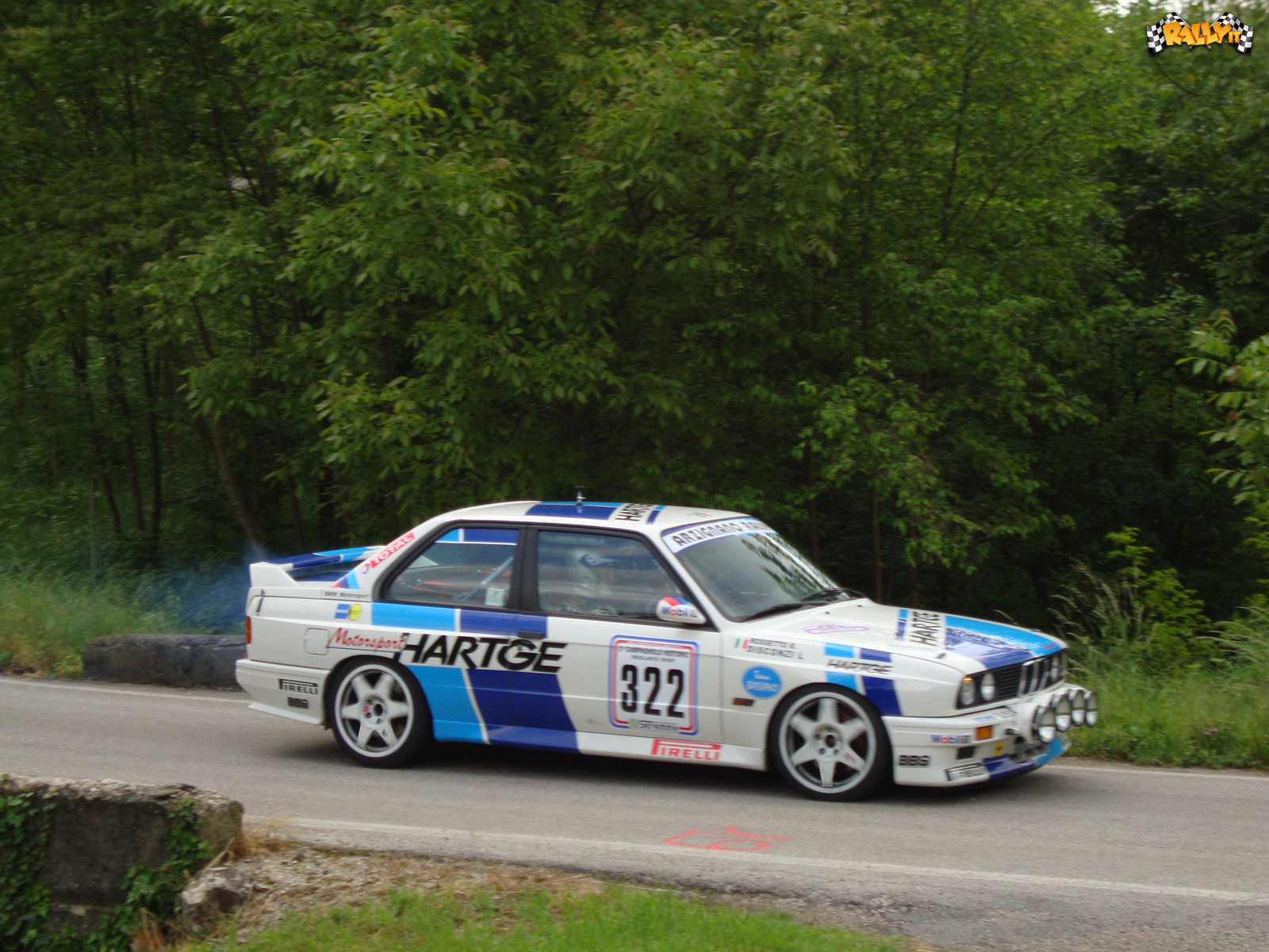 Happy Birthday Hannu Mikkola