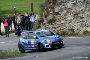 Michele Tassone alla ricerca della terra promessa