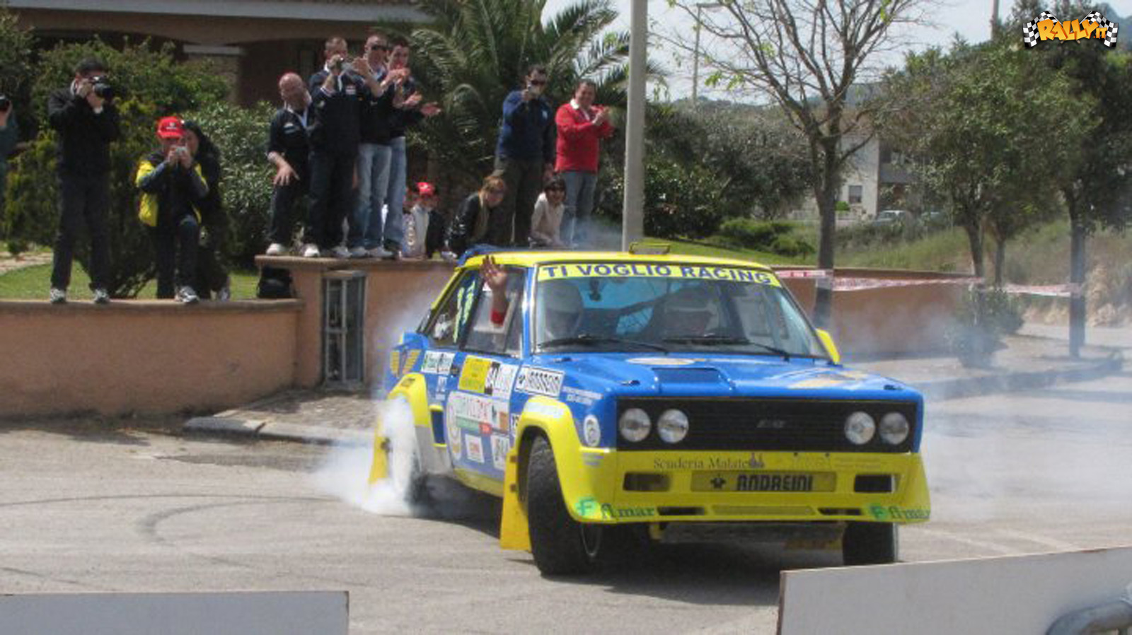 Happy Birthday Hannu Mikkola