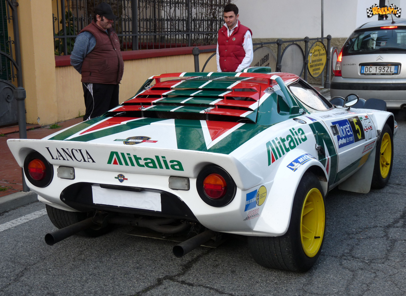 Happy Birthday Hannu Mikkola