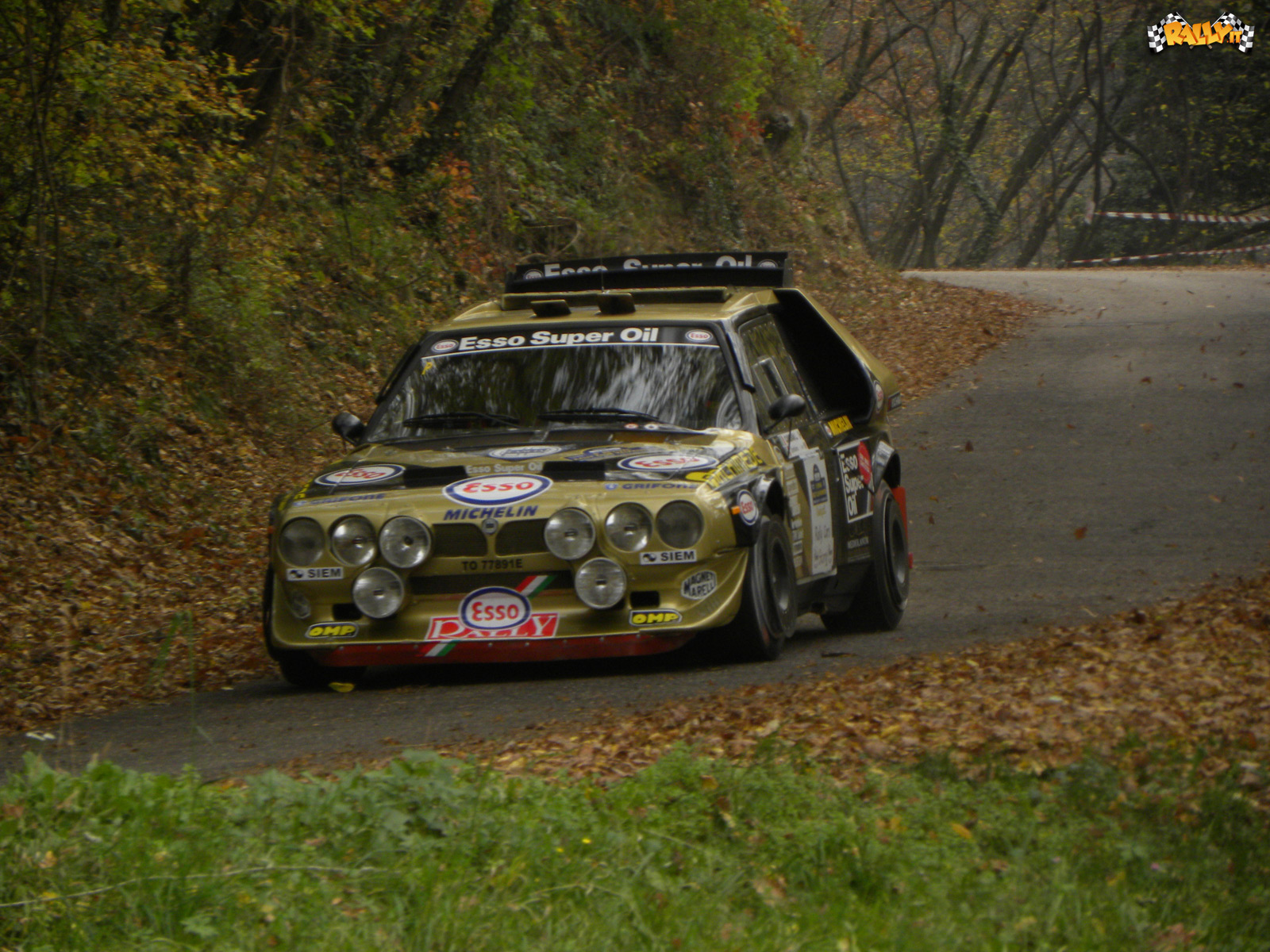 Happy Birthday Hannu Mikkola