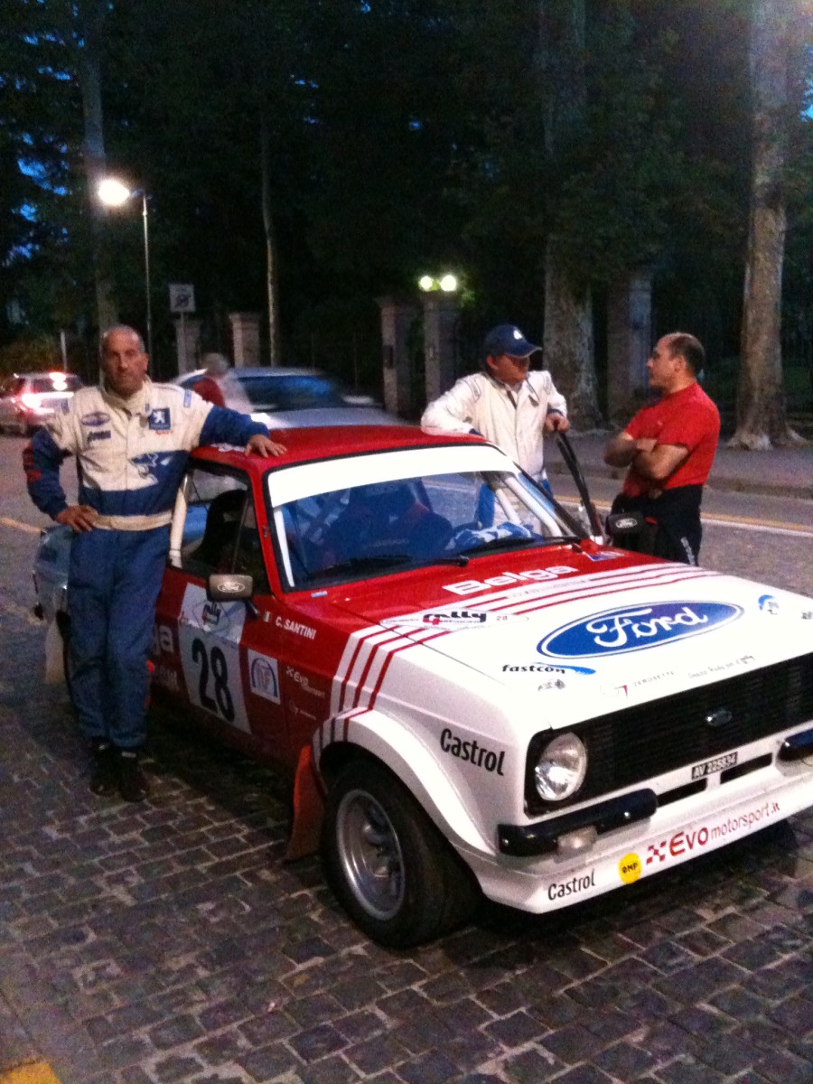 Happy Birthday Hannu Mikkola