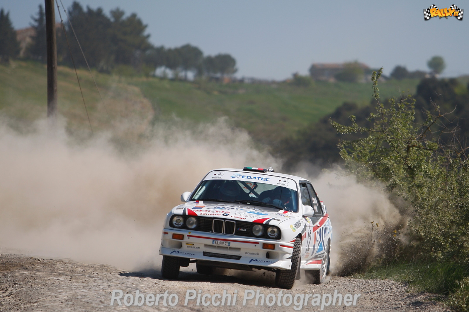 Happy Birthday Hannu Mikkola