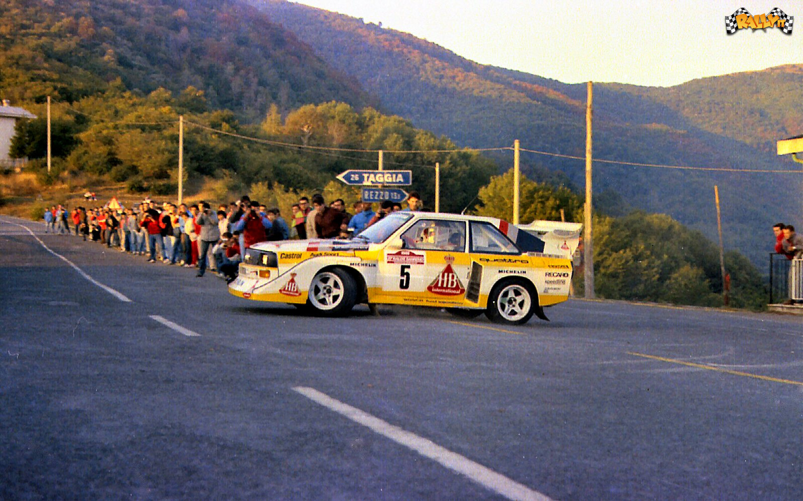 Happy Birthday Hannu Mikkola