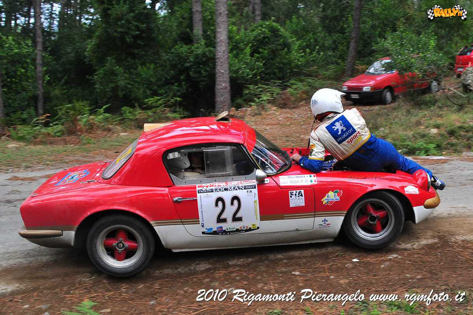 Happy Birthday Hannu Mikkola