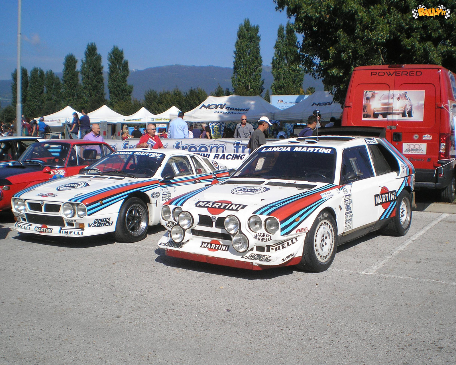 Happy Birthday Hannu Mikkola