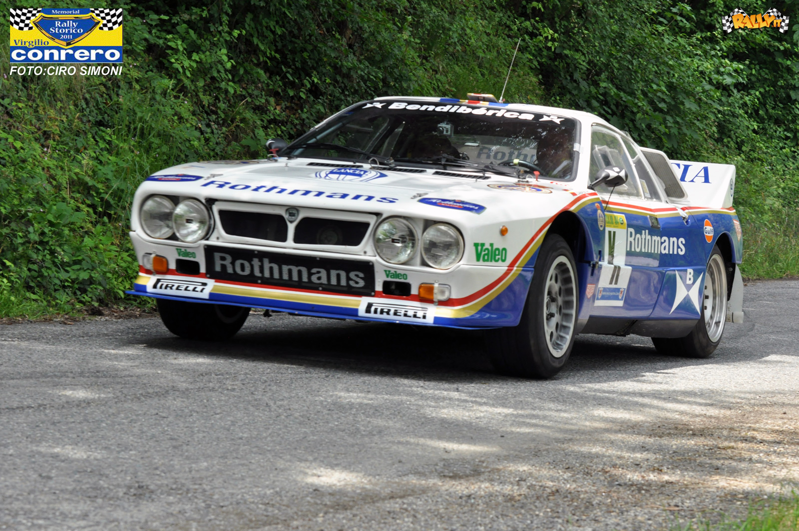 Happy Birthday Hannu Mikkola