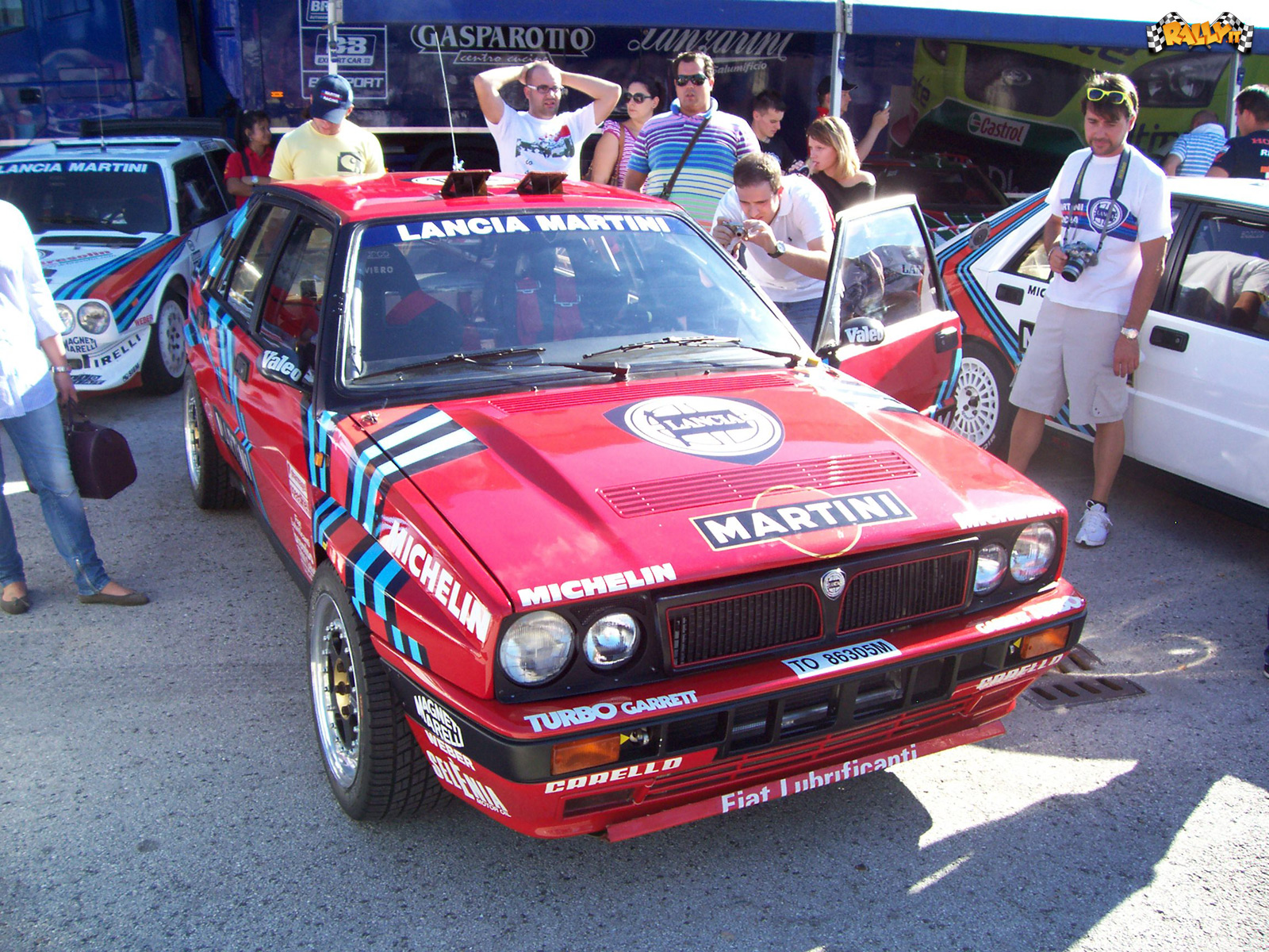 Happy Birthday Hannu Mikkola
