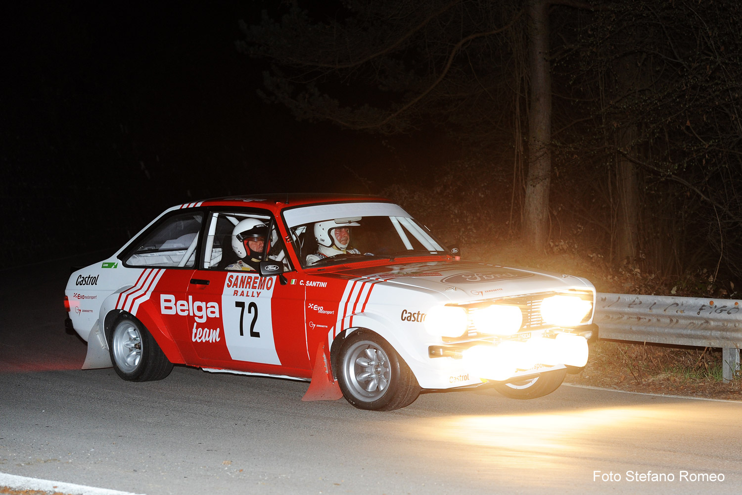 Happy Birthday Hannu Mikkola