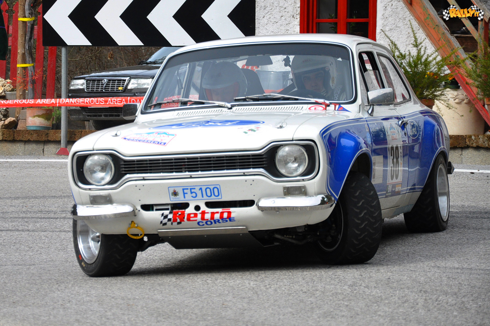 Happy Birthday Hannu Mikkola