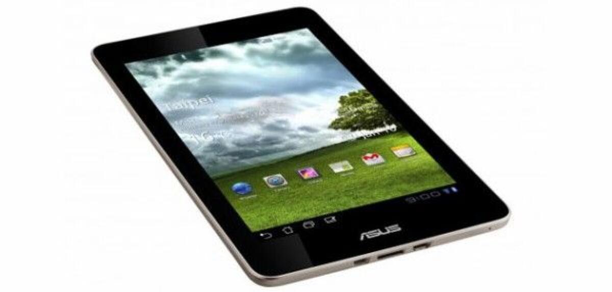 Google Nexus 7 è l'anti iPad? - 