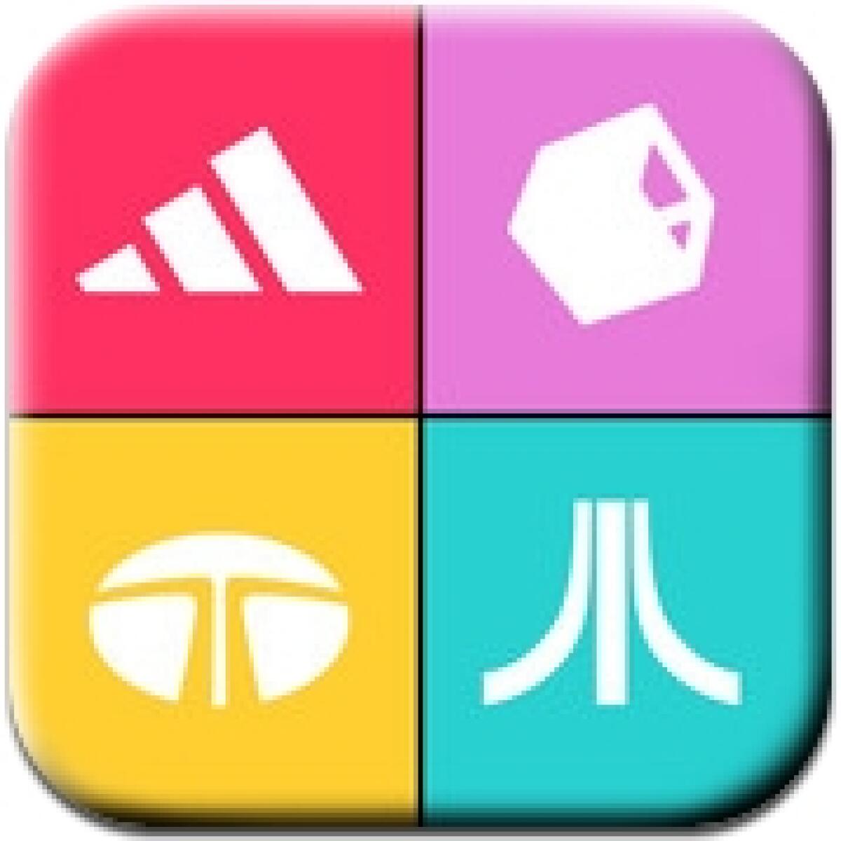Trucchi Logos Quiz soluzione - 