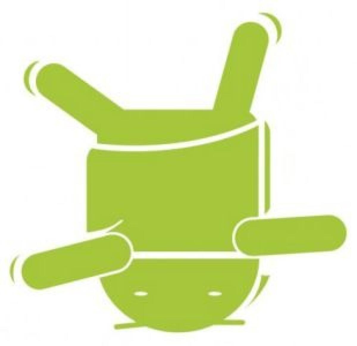 Android ICS su LG Optimus, ooVoo e Facebook per Android - 