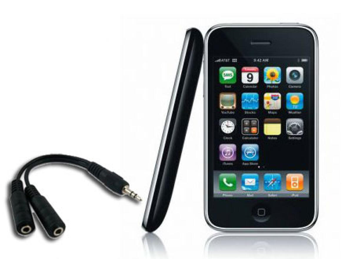 Come fare il downgrade per la baseband 06.15? iPhone 3G e 3GS - 