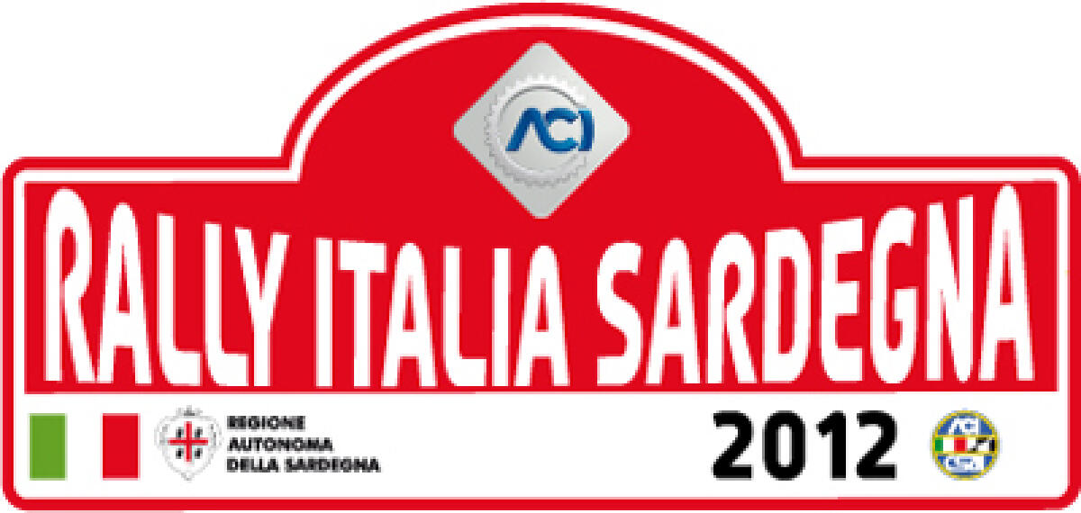 WRC Italia-Sardegna 2012 - Ecco il percorso - 