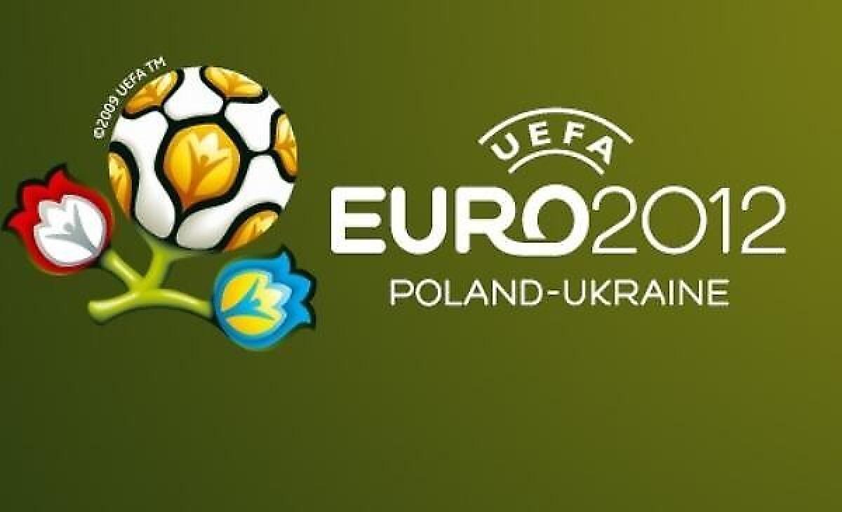 Euro 2012 app per iPhone e Android - 