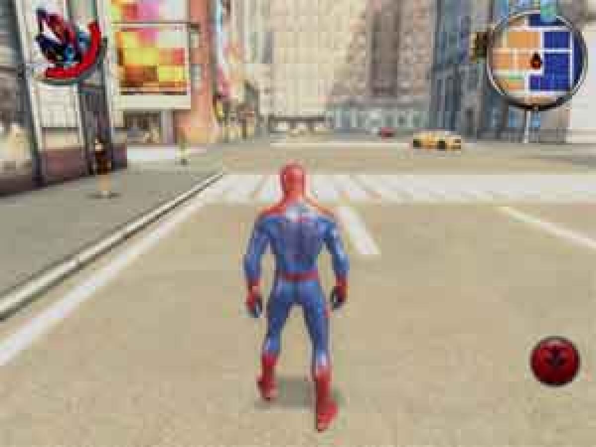 The Amazing Spider-Man Recensione - 