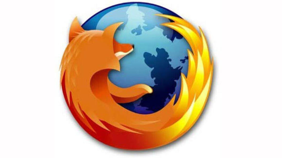 Mozilla Junior browser per iPad! - 