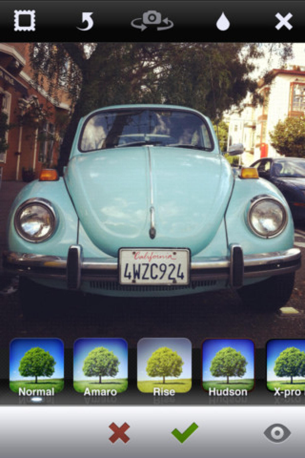 App per modificare foto con iPhone e iPad - 