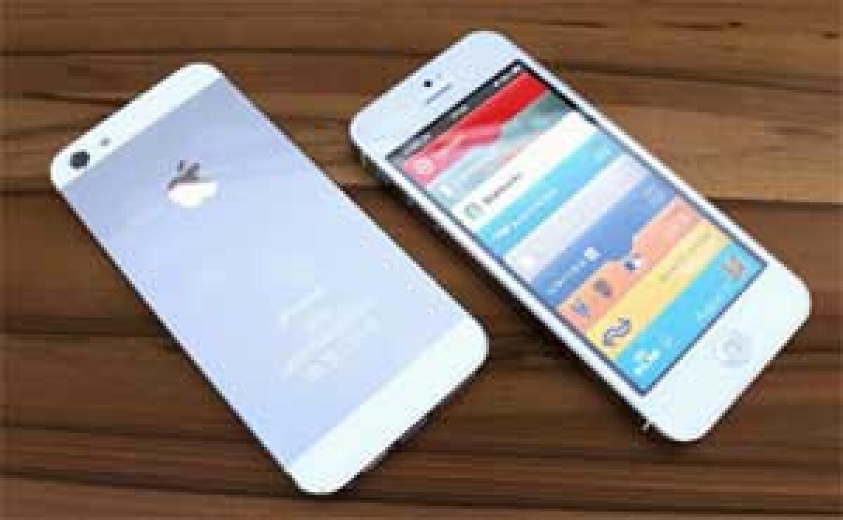 iPhone 5 ultime notizie dal mondo Apple - 