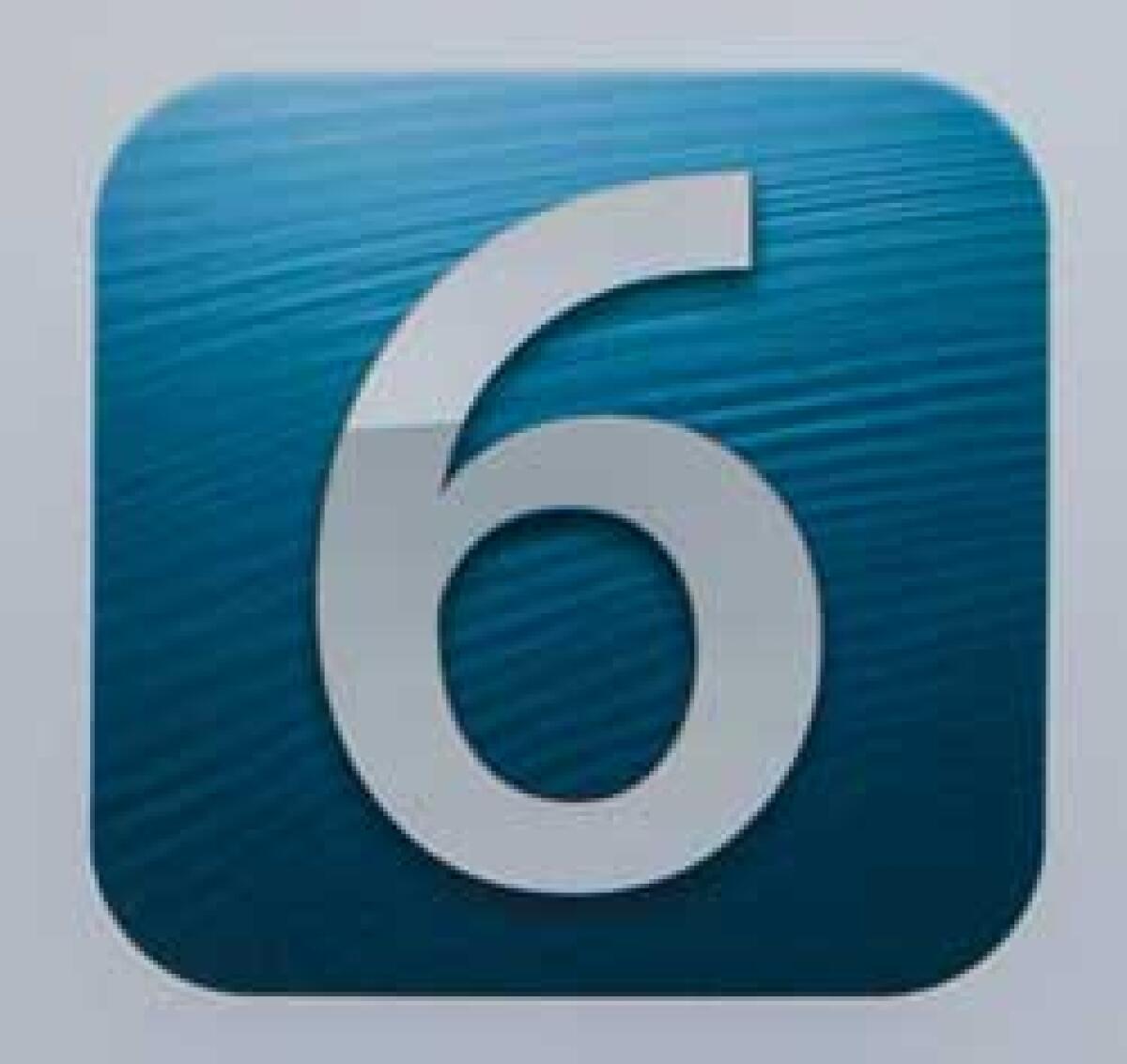 iOS 6 quali dispositivi supporteranno il nuovo OS? - 