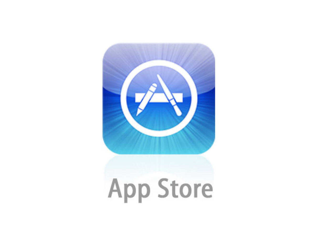 App Store Top app iPhone e iPad Giugno - 