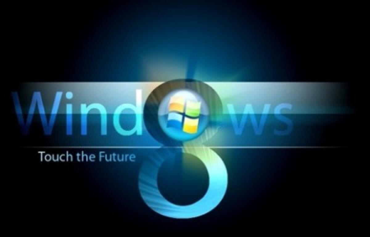 Windows 8 Release Preview download e installazione - 