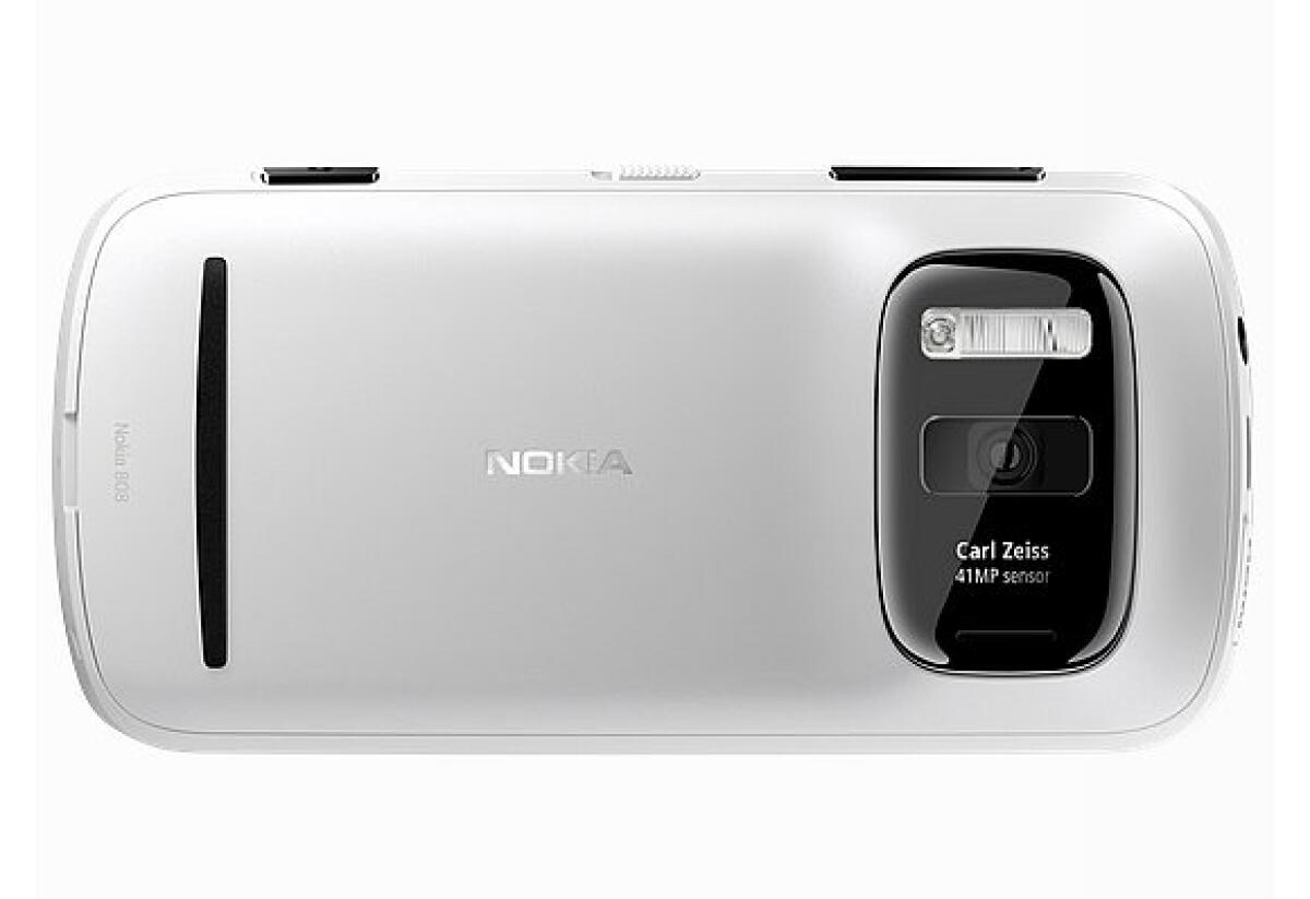Nokia vende i brevetti per monetizzare - 