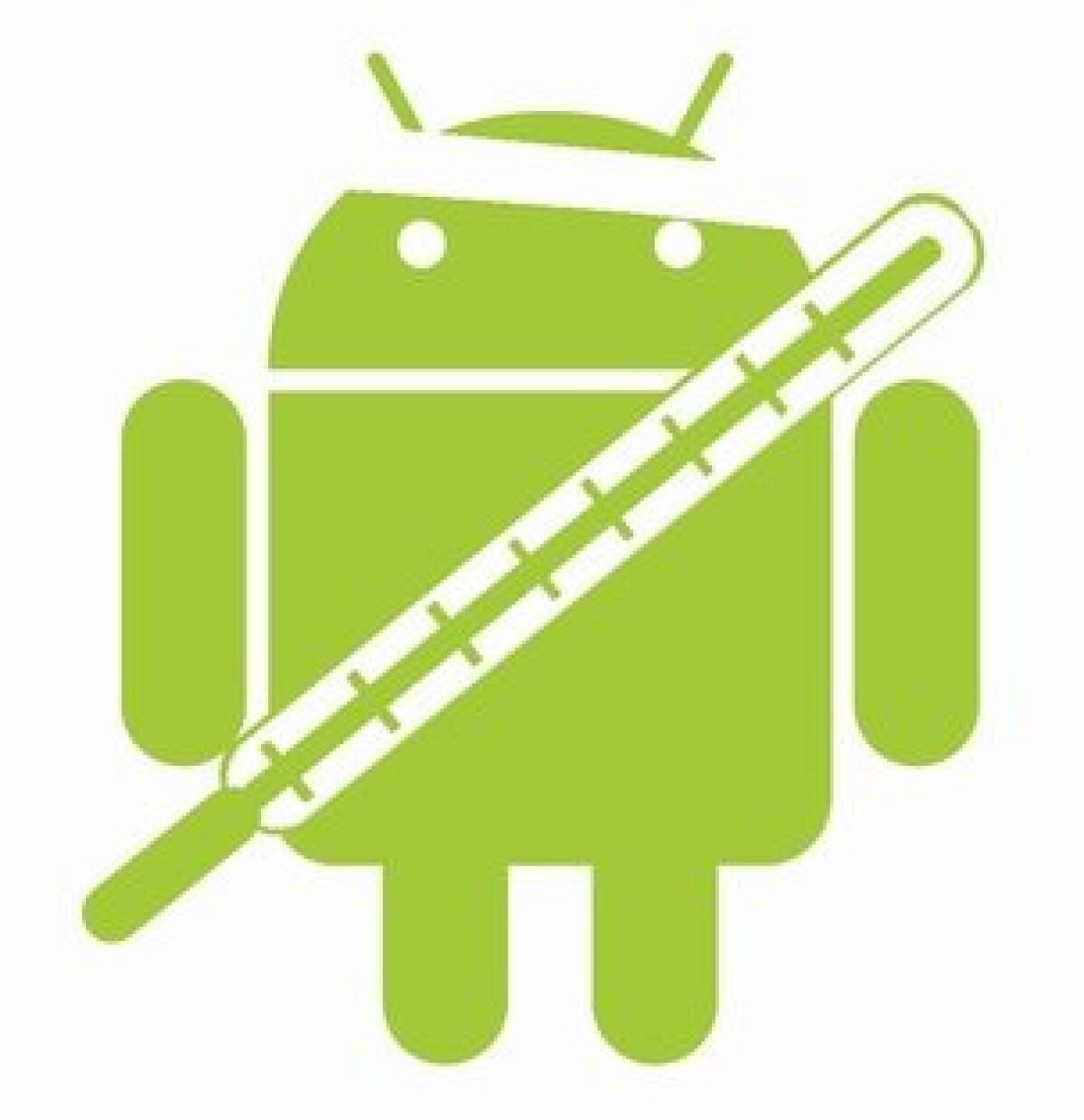 iOS 6 vs Android Ice Cream Sandwich - 