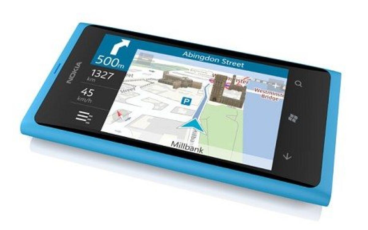 Nokia riparte da Lumia, ecco il piano - 