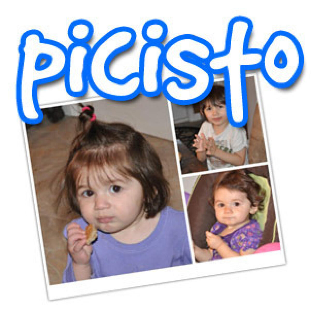 Creare collage online con Picisto - 