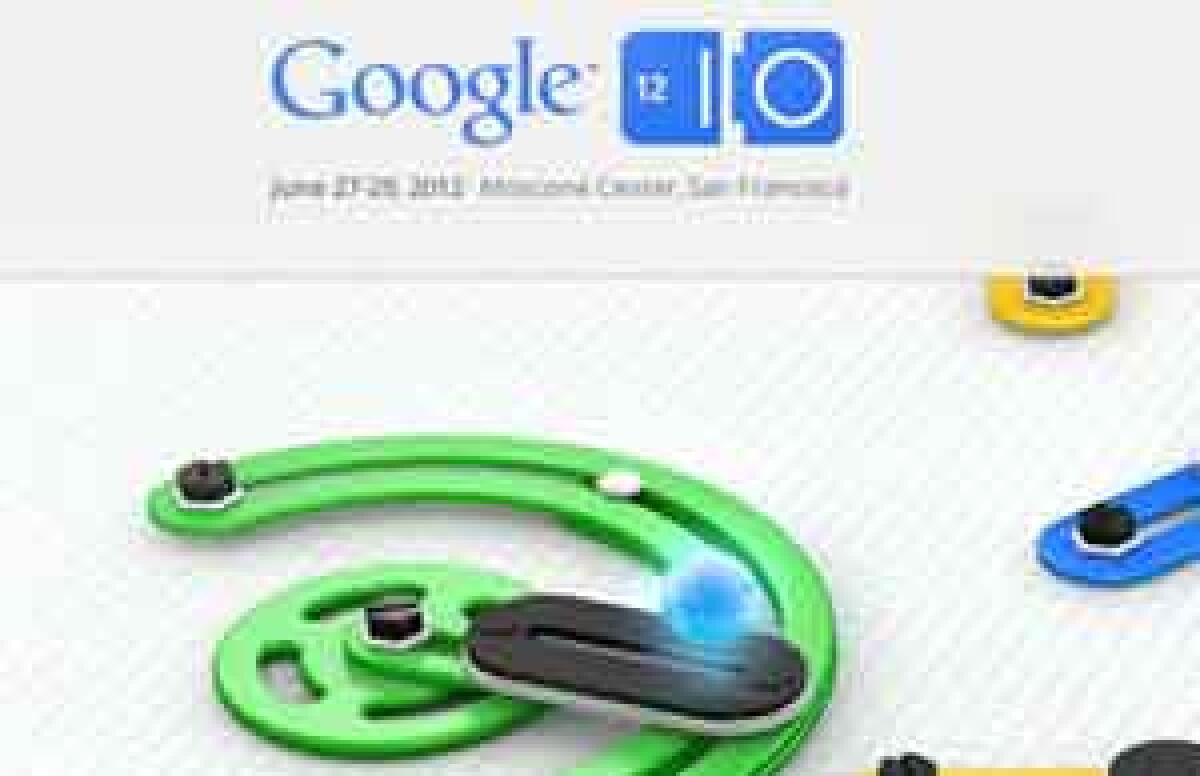 Google I / O arrivano Chrome e Drive per iOS - 