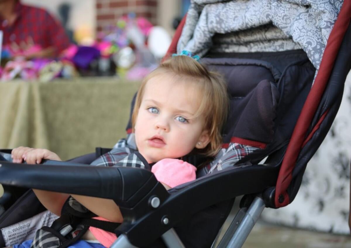 Come scegliere il Passeggino? - 