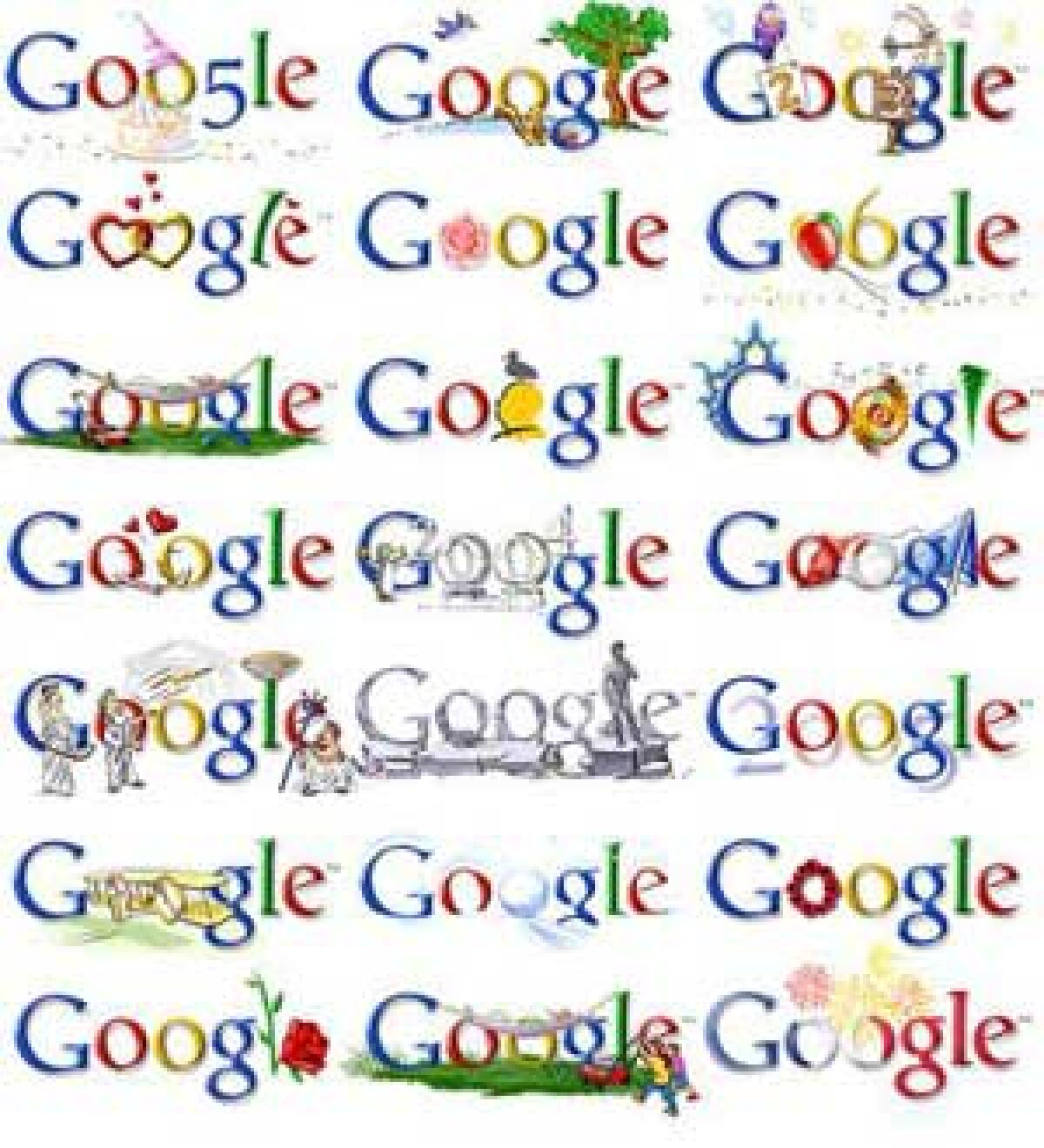 Google : i trucchetti per la maturità! - 