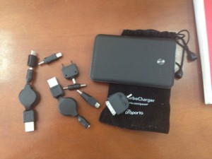 Carica batterie da viaggio Turbo Charger 7000 - Recensione iPhonmania!