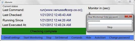 Gestire pc in remoto con Google Mail