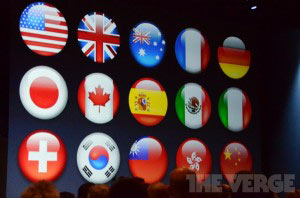 WWDC 2012 Live : da iOS 6, iPhone 5 e Mac Book - LIVE