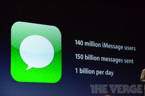 WWDC 2012 Live : da iOS 6, iPhone 5 e Mac Book - LIVE