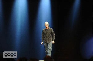 WWDC 2012 Live : da iOS 6, iPhone 5 e Mac Book - LIVE