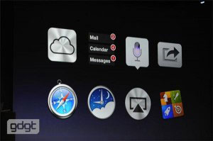 WWDC 2012 Live Apple dalle 18.30 : iPhone 5 il sogno!
