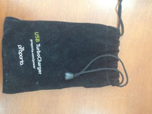 Carica batterie da viaggio Turbo Charger 7000 - Recensione iPhonmania!